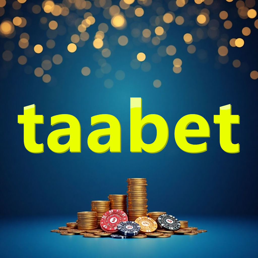 Logo da taabet